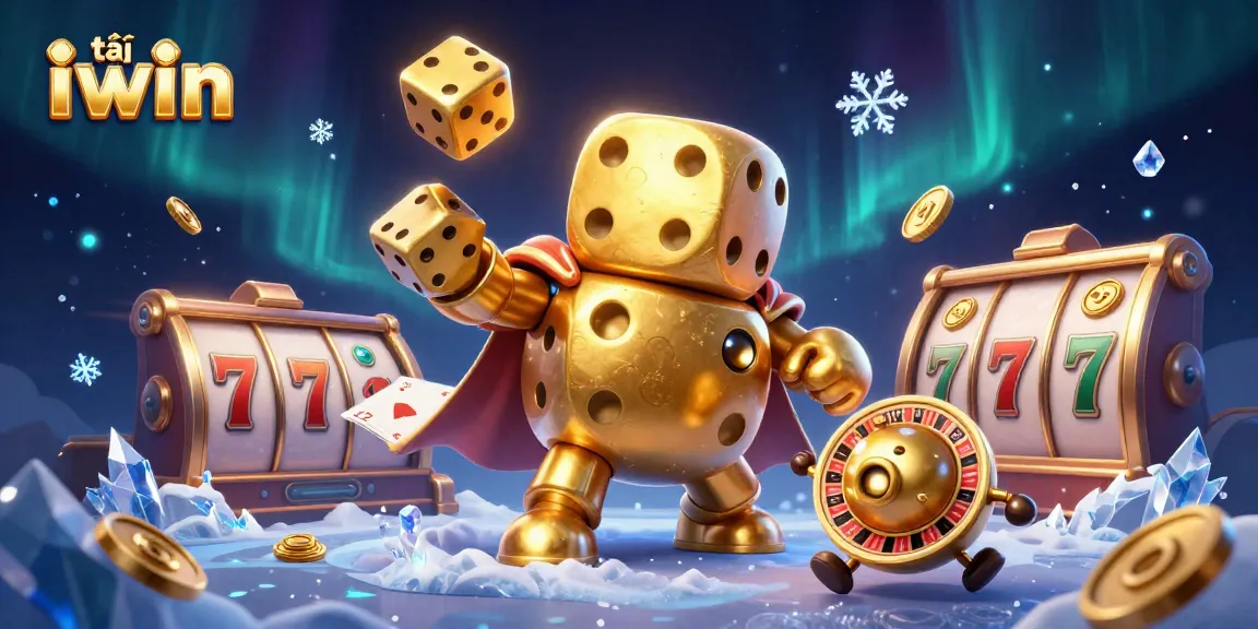 Join the fun and tải iwin for an exceptional gaming experience with our vibrant casino scene.